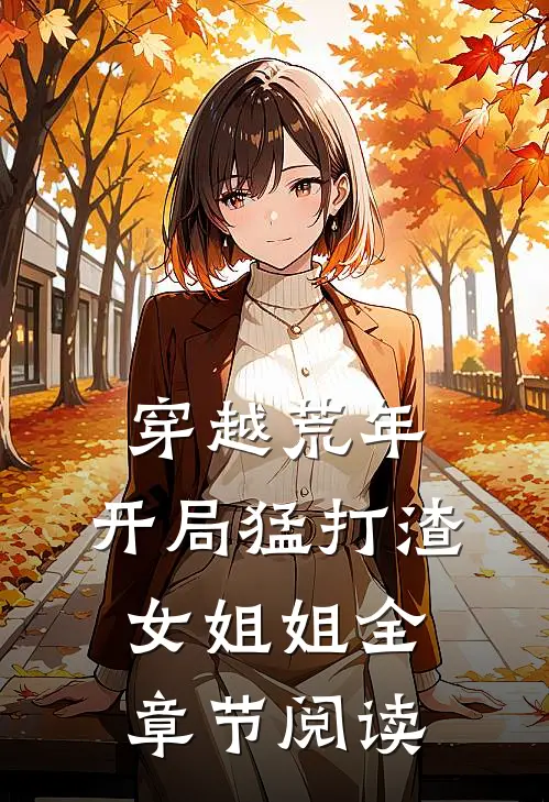 穿越荒年开局猛打渣女姐姐全章节阅读