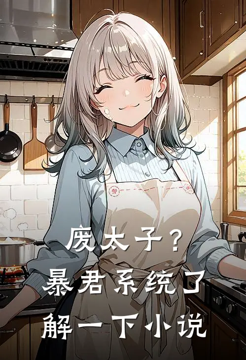 废太子?暴君系统了解一下免费阅读