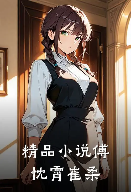 精品小说傅忱霄崔柔
