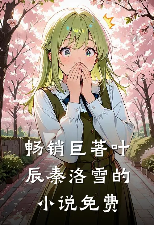 畅销巨著叶辰秦洛雪的小说免费