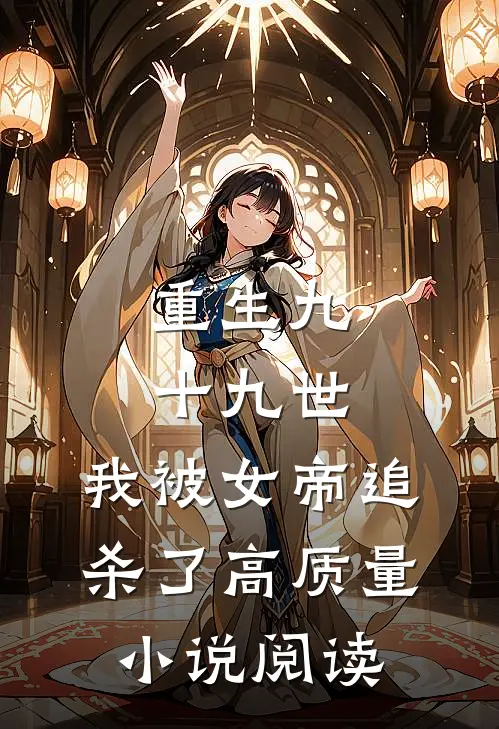 重生九十九世,我被女帝追杀了高质量阅读网