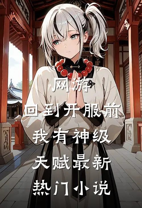 网游：回到开服前我有神级天赋最新热门小说