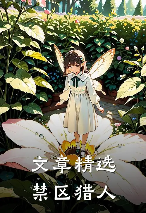 文章精选禁区猎人