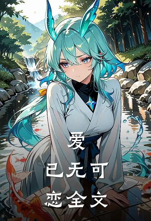 爱,已无可恋全文在线阅读