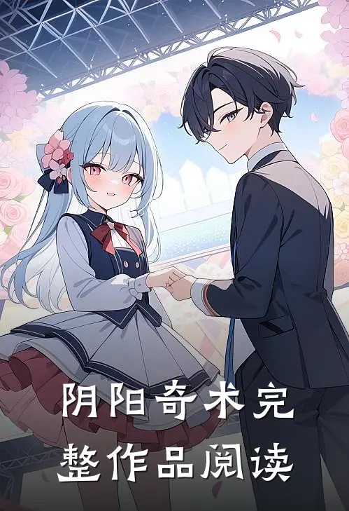 阴阳奇术完整作品阅读