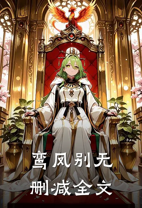 鸾凤别无删减全文