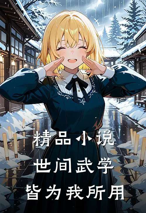 精品世间武学,皆为我所用下一句
