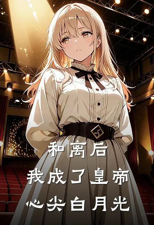 和离后，我成了皇帝心尖白月光