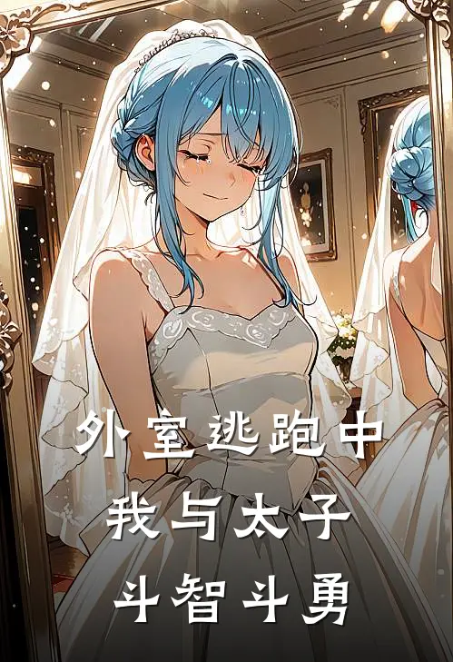 外室逃跑中：我与太子斗智斗勇