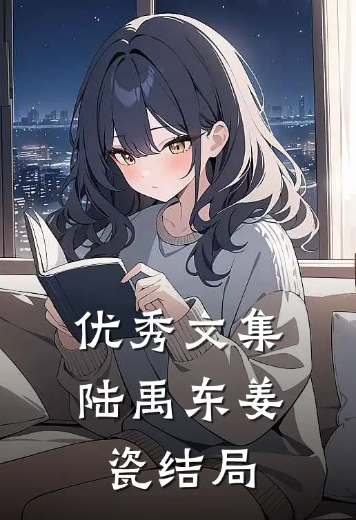 优秀文集陆禹东姜瓷结局