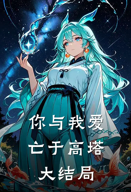 你与我爱亡于高塔大结局