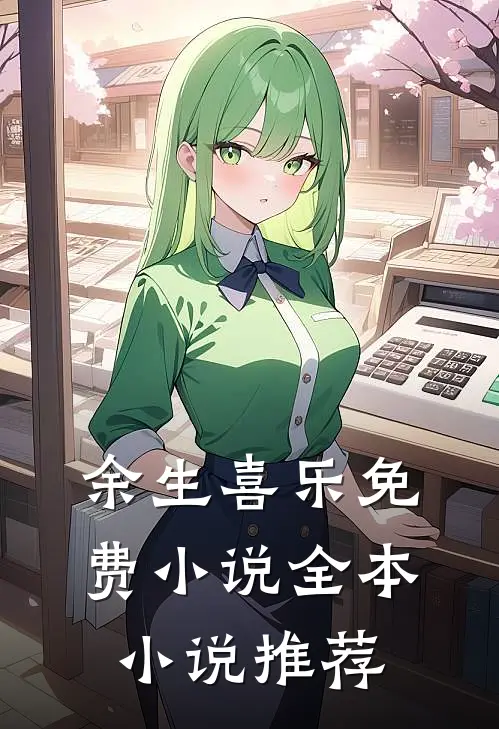 余生喜乐免费小说全本小说推荐