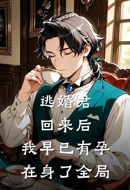 逃婚君回来后，我早已有孕在身了全局