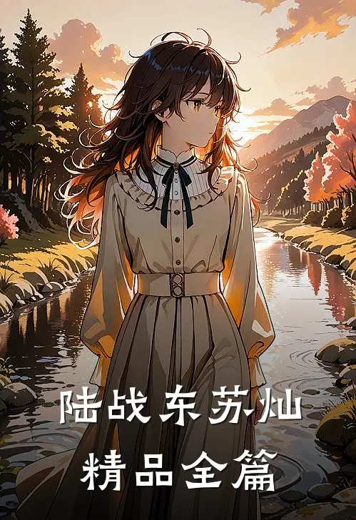 陆战东苏灿精品全篇