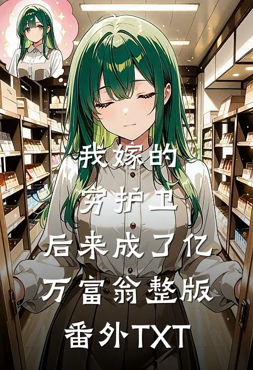 我嫁的穷护卫，后来成了亿万富翁整版番外TXT