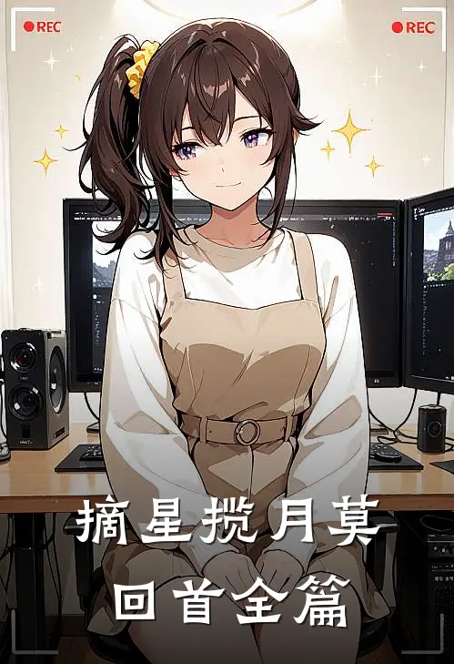 摘星揽月莫回首全篇