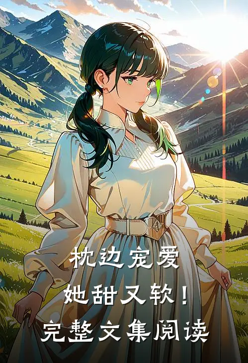 枕边宠爱她甜又软!完整文集阅读