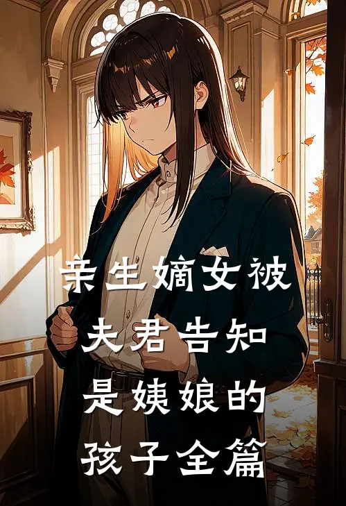 亲生嫡女被夫君告知是姨娘的孩子全篇免费阅读