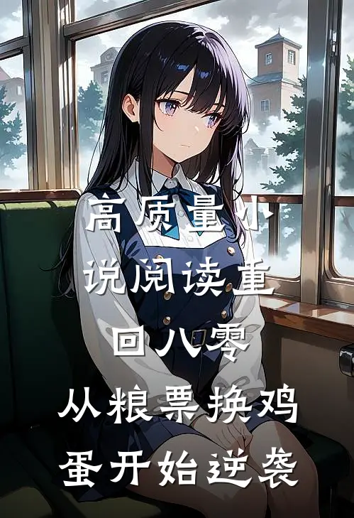 高质量小说阅读重回八零：从粮票换鸡蛋开始逆袭