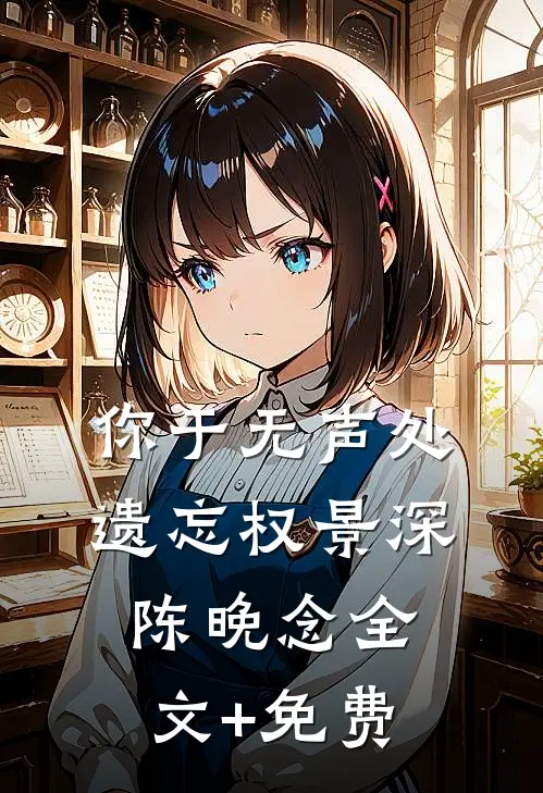 你于无声处遗忘权景深陈晚念全文+免费