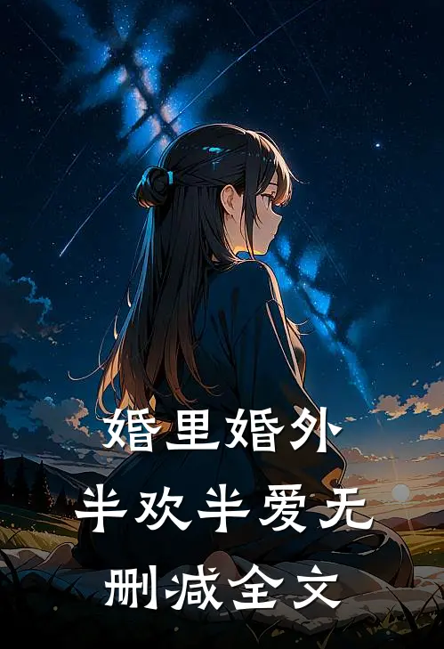 婚里婚外,半欢半爱无删减全文免费阅读