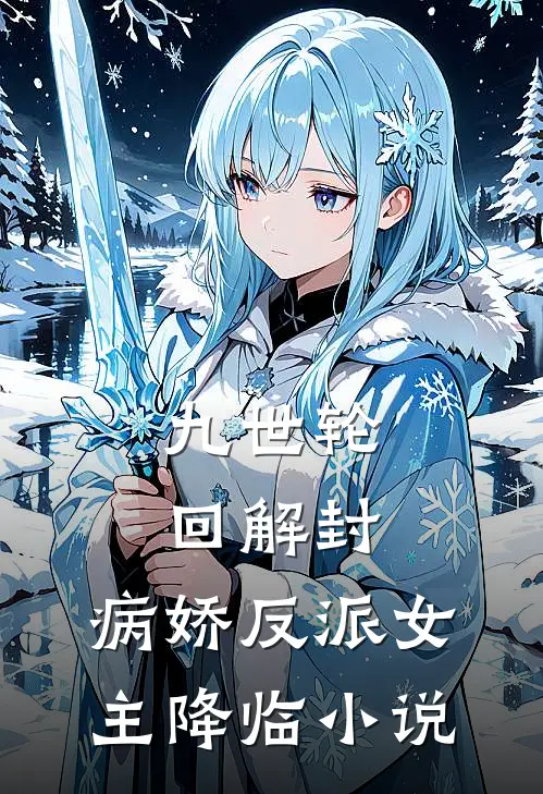 九世轮回解封,病娇反派女主降临