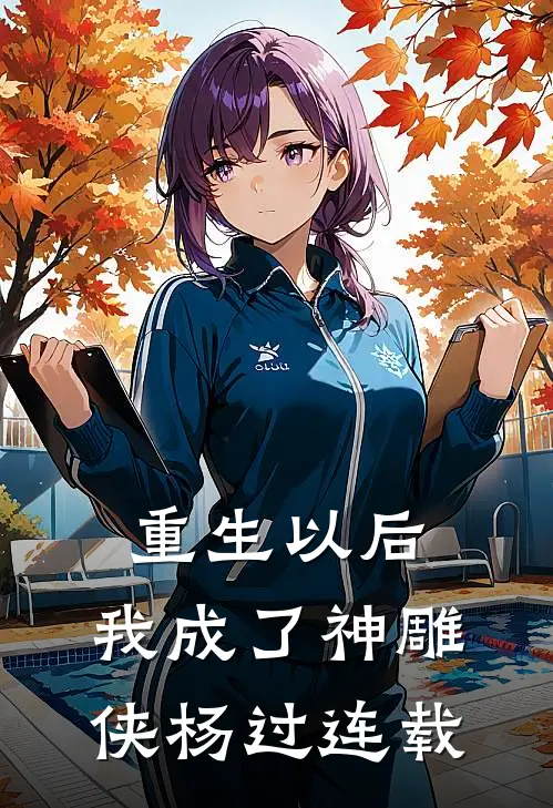 重生以后,我成了神雕侠杨过连载