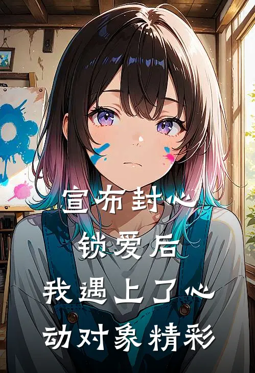 宣布封心锁爱后，我遇上了心动对象精彩
