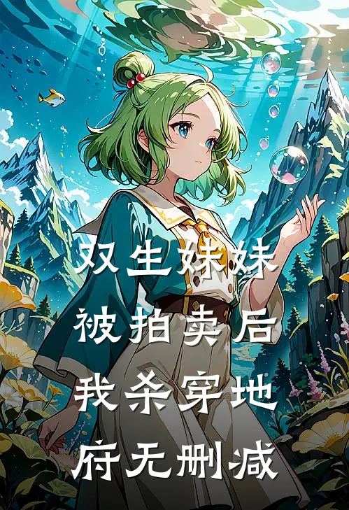 双生妹妹被拍卖后，我杀穿地府无删减