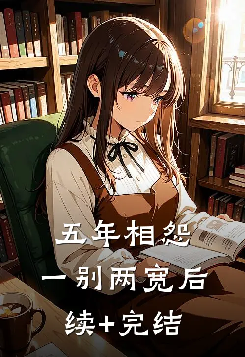 五年相怨，一别两宽后续+完结
