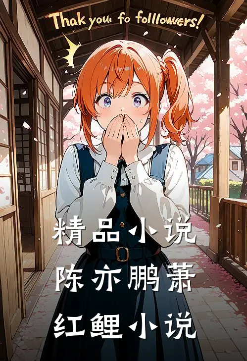 精品小说陈亦鹏萧红鲤小说