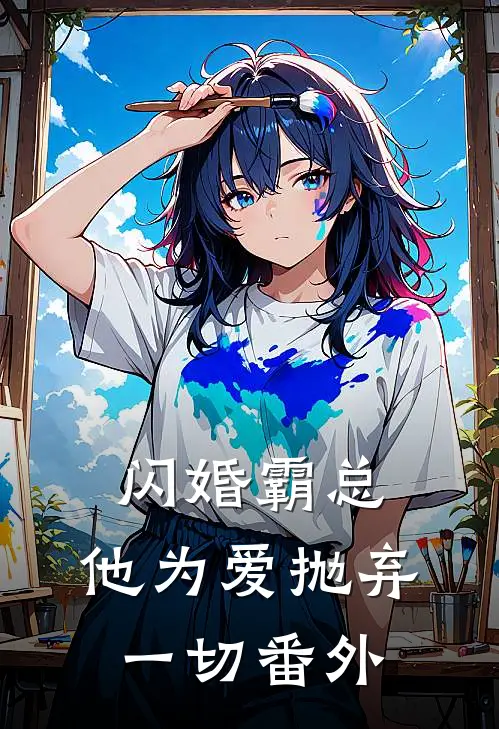 闪婚霸总,他为爱抛弃一切番外在线阅读
