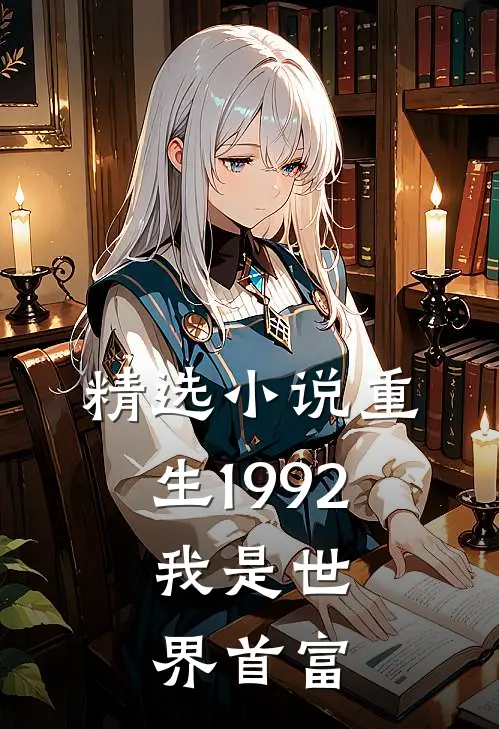 精选小说重生1992，我是世界首富