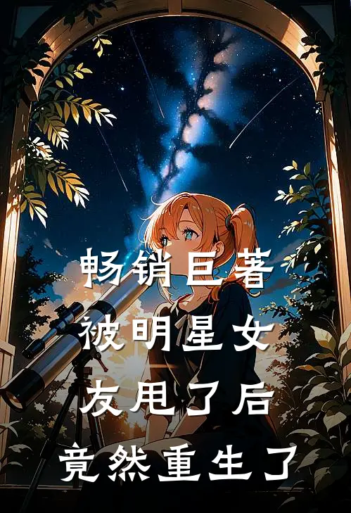 畅销巨著被明星女友甩了后,竟然重生了免费阅读
