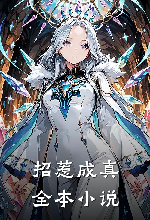 招惹成真全本小说