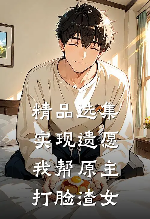 精品选集实现遗愿，我帮原主打脸渣女