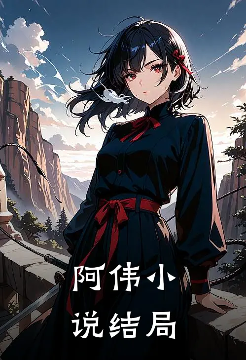 阿伟小说结局
