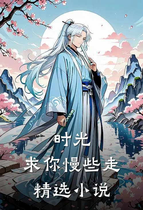 时光,求你慢些走精选在线阅读