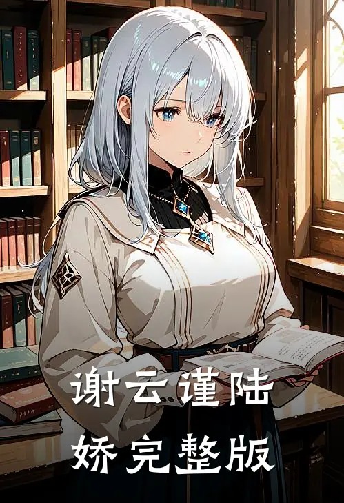 谢云谨陆娇完整版