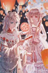 月光曾落巫山云最完整版