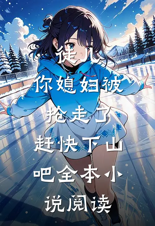 徒儿,你媳妇被抢走了,赶快下山吧全本阅读网