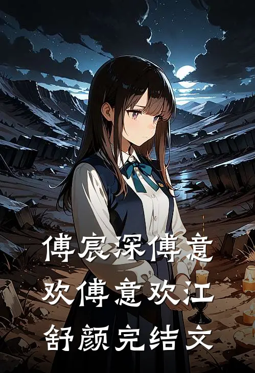 傅宸深傅意欢傅意欢江舒颜完结文