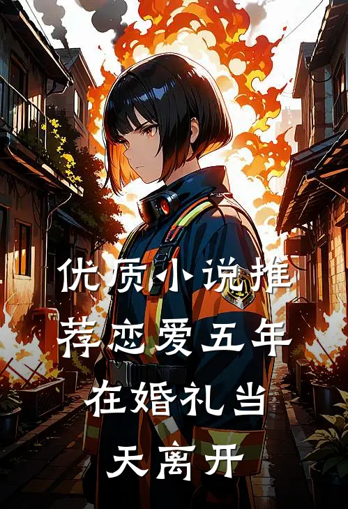 优质推荐恋爱五年,在婚礼当天离开的