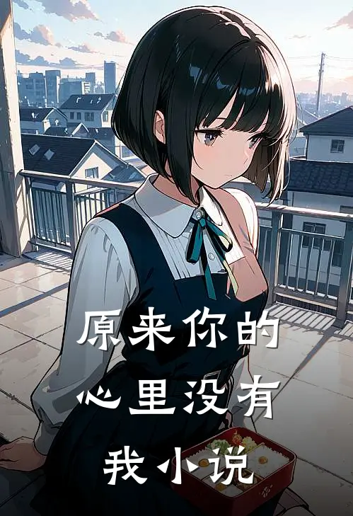 原来你的心里没有我小说