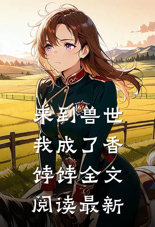 来到兽世,我成了香饽饽全文阅读最新章