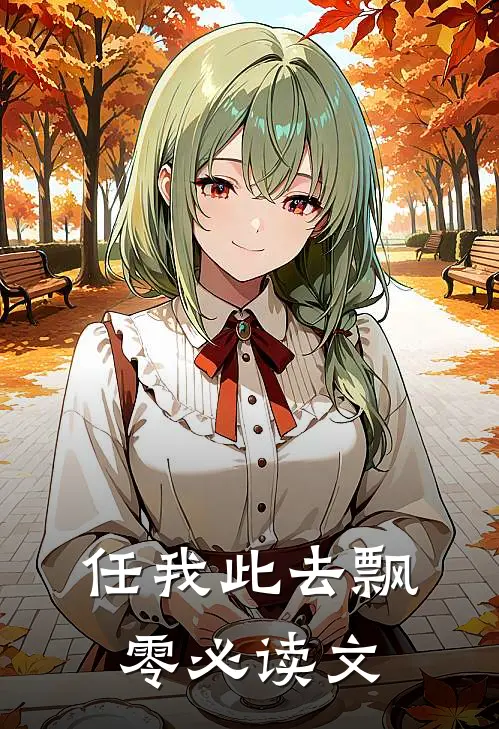任我此去飘零必读文