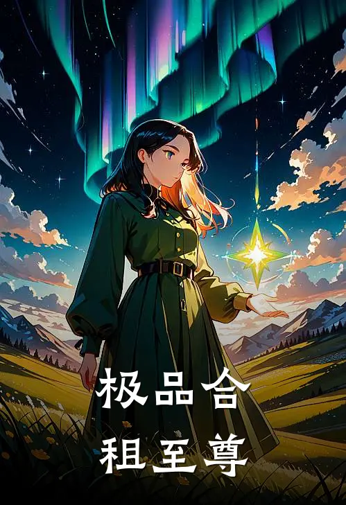 极品合租至尊 一笔遮天