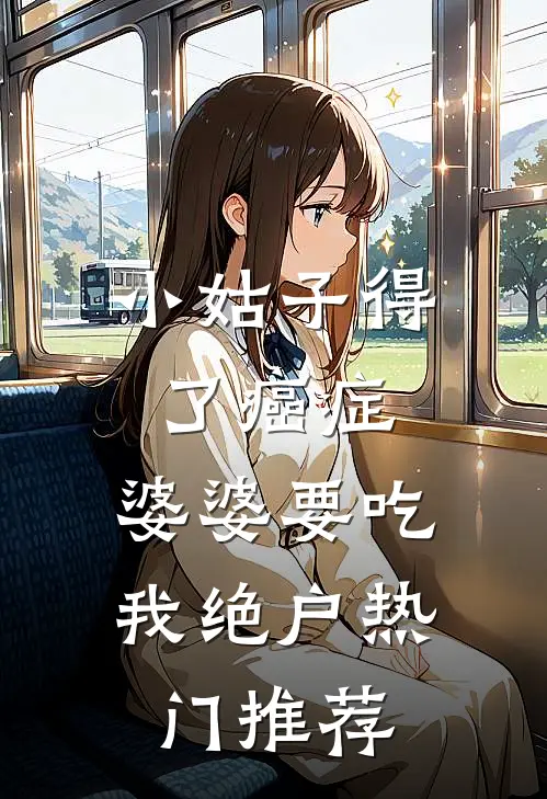 小姑子得了癌症，婆婆要吃我绝户热门推荐