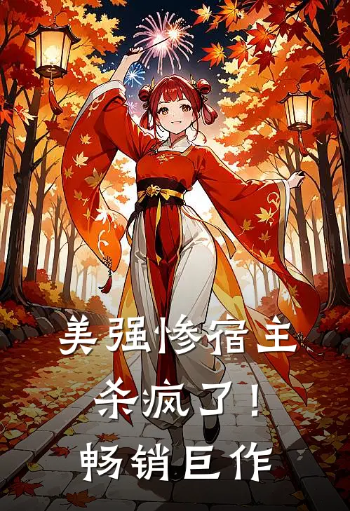 美强惨宿主杀疯了!畅销巨作免费阅读