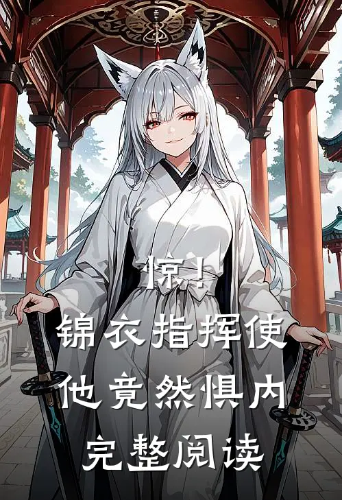 惊！锦衣指挥使他竟然惧内完整阅读